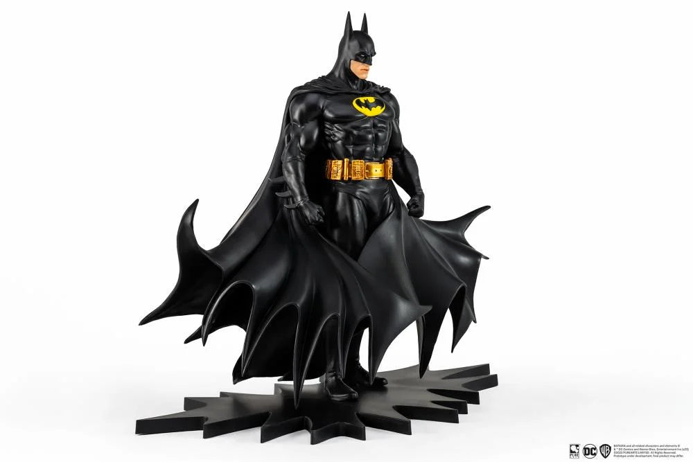 DC Comics Batman (1989 Version) 1/8 Scale PX Previews Exclusive Statue