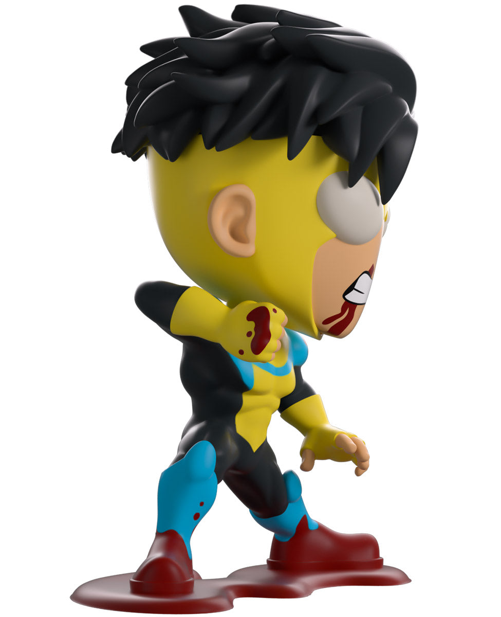 YouTooz Invincible Battletorn Invincible Vinyl Figure