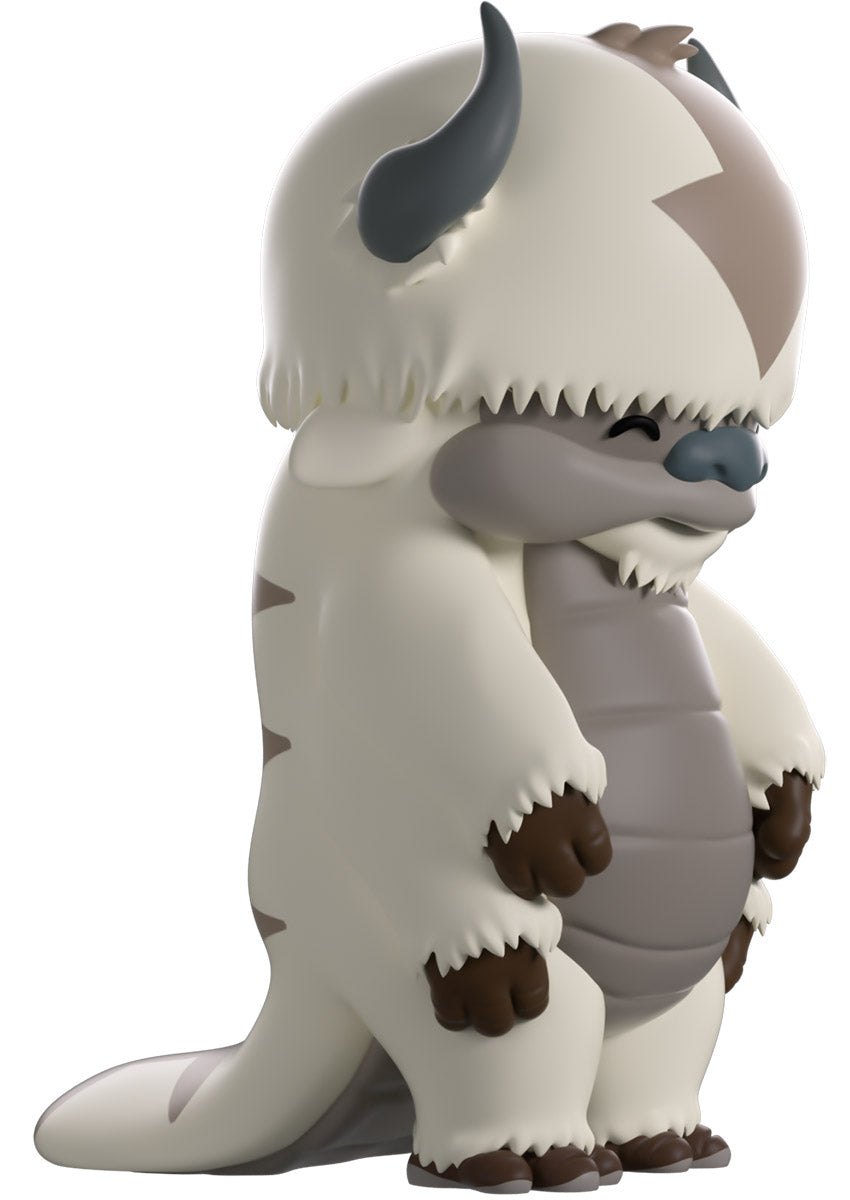 YouTooz Avatar the Last Airbender Appa Standing 8" Vinyl Figure