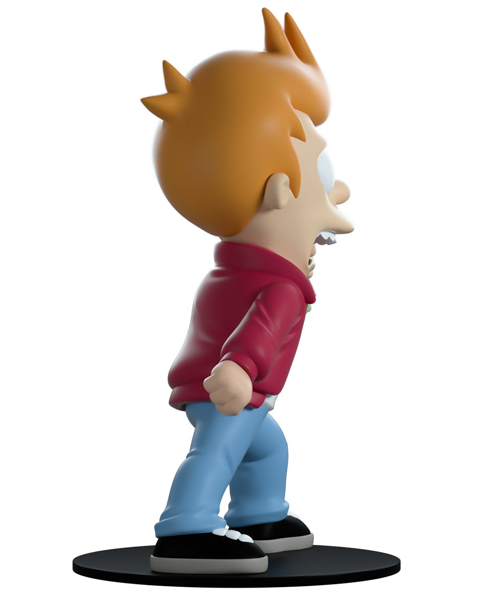 Youtooz Futurama Take My Money Fry Figure