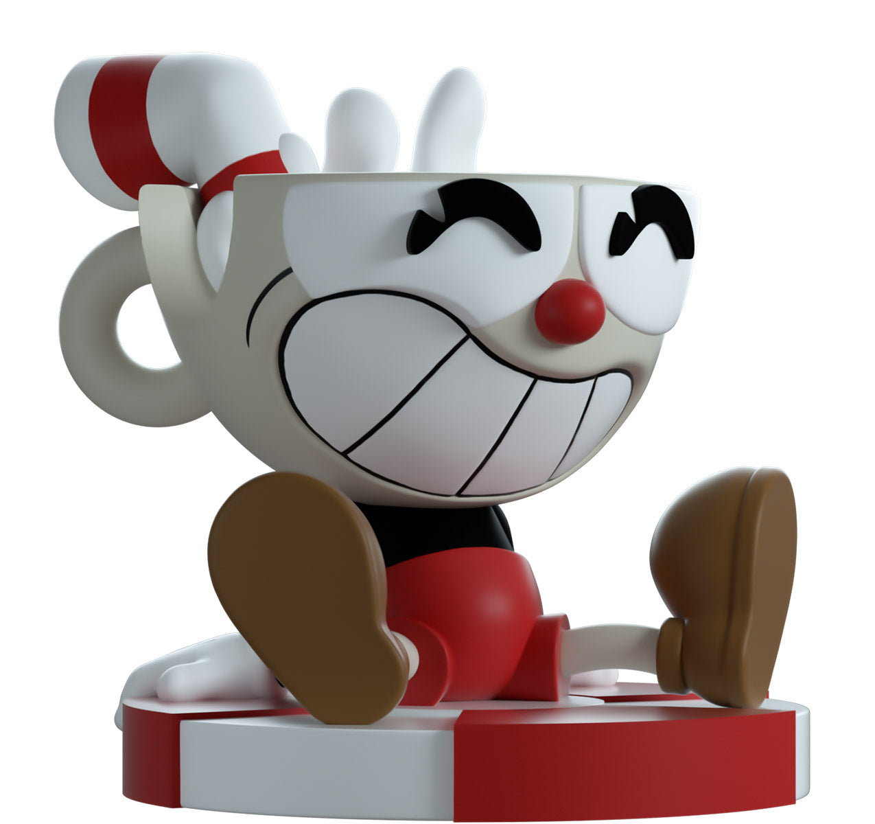 YouTooz Cuphead Cuphead Device Holder