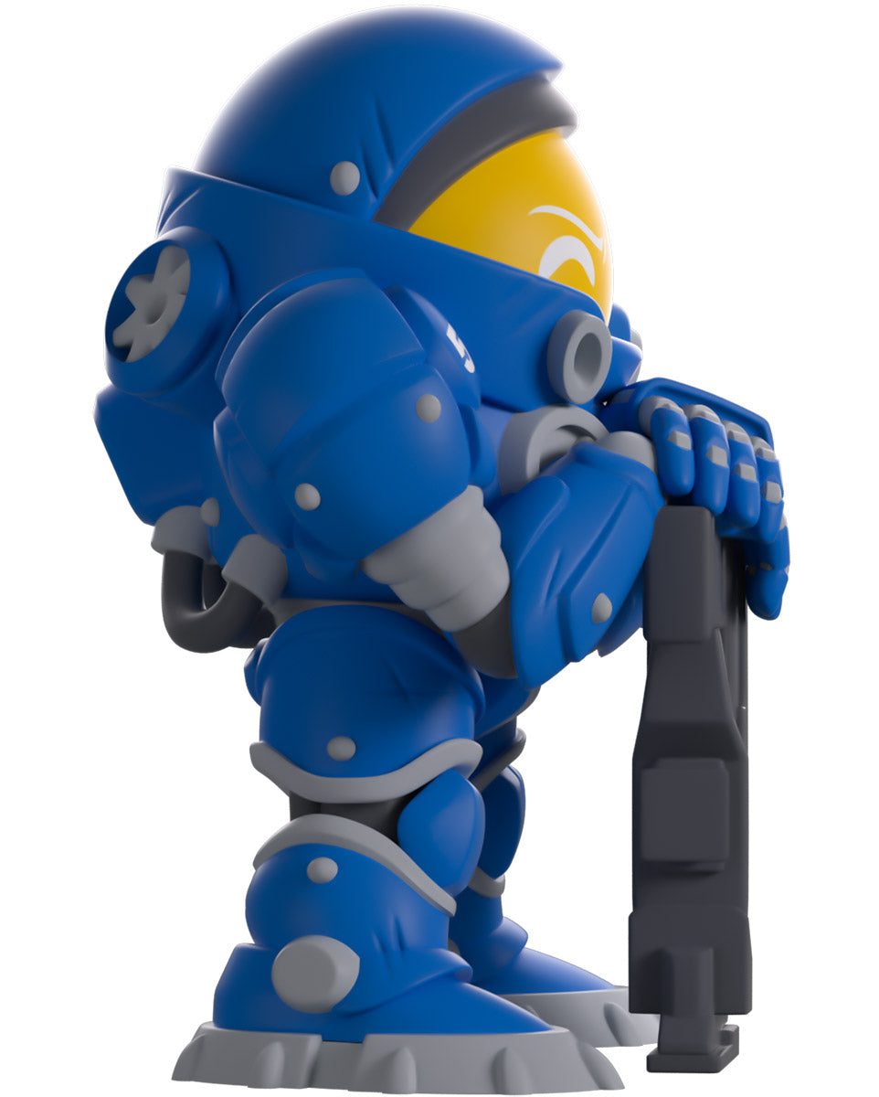 Youtooz Starcraft Terran Figure