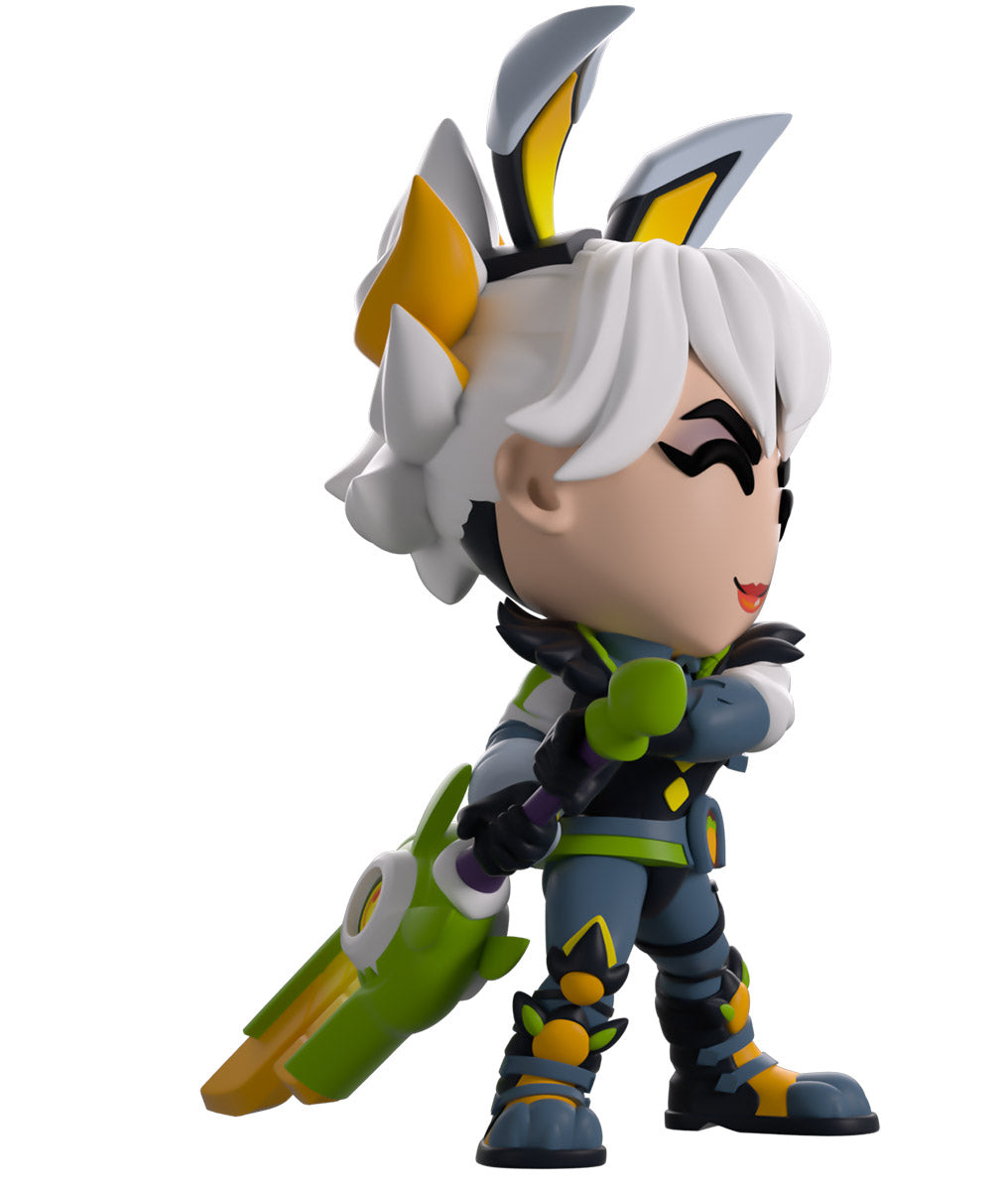 Youtooz League of Legends Anima Squad Riven Vinyl Figure