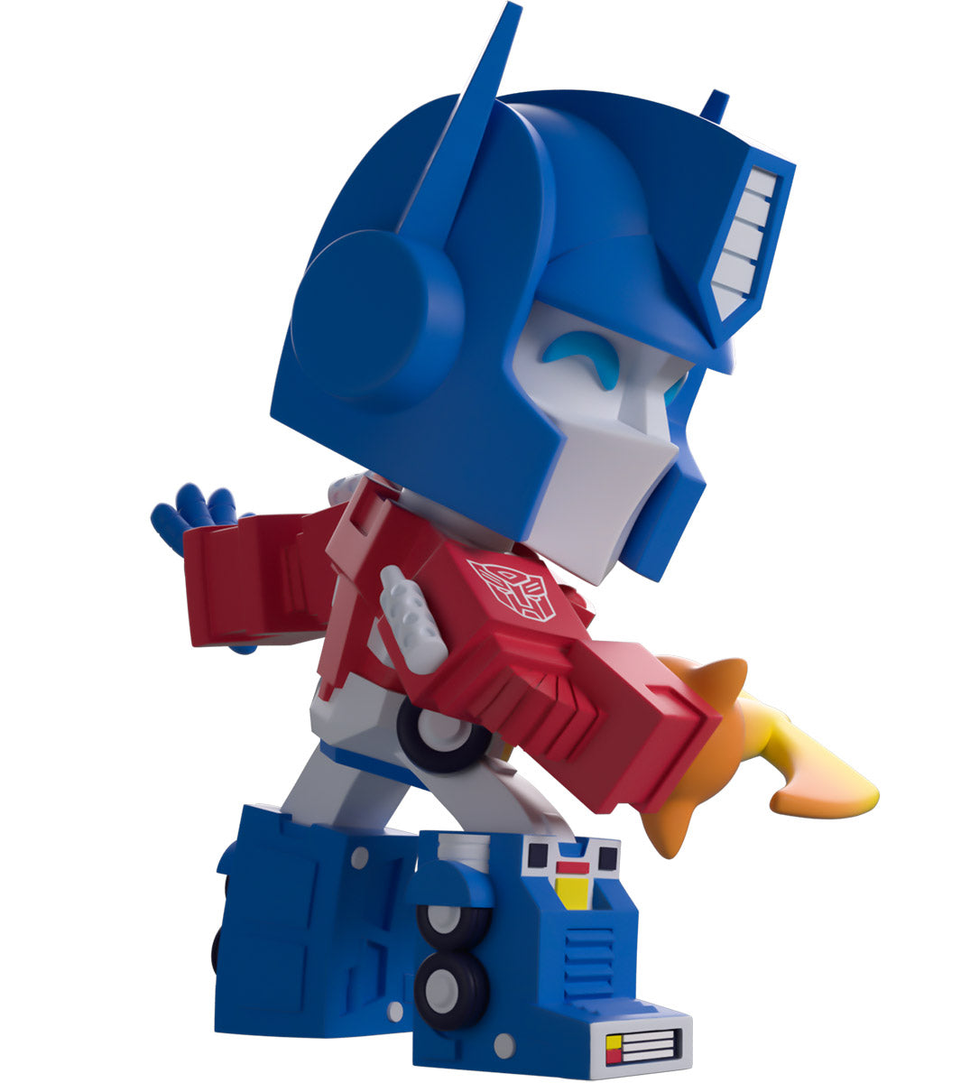 YouTooz Transformers Optimus Prime Vinyl Figure