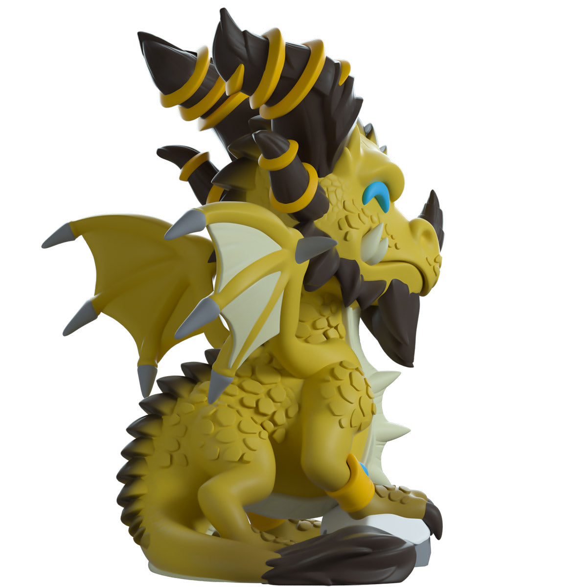 Youtooz World of Warcraft Nozdormu Dragon Form Figure