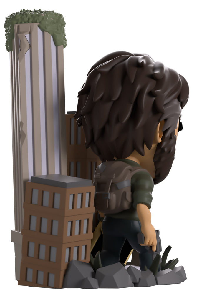 Youtooz The Last of Us Joel Vinyl Figure