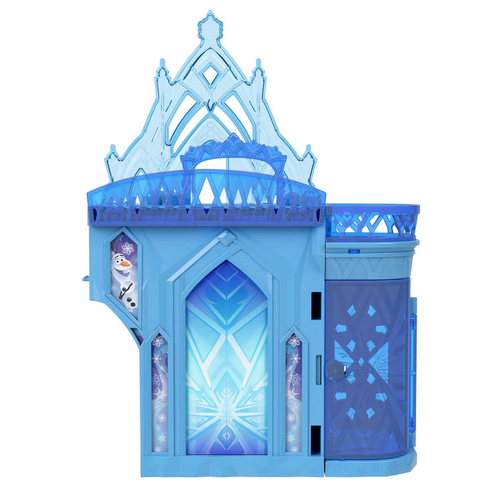 Disney Princess Elsa's Ice Palace