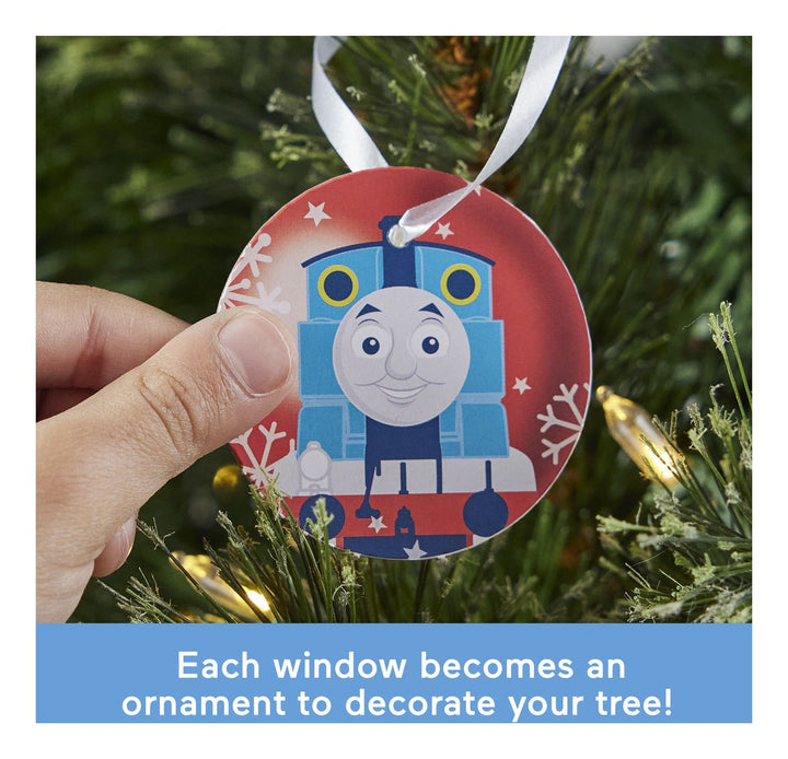 Thomas & Friends Minis Advent Calendar