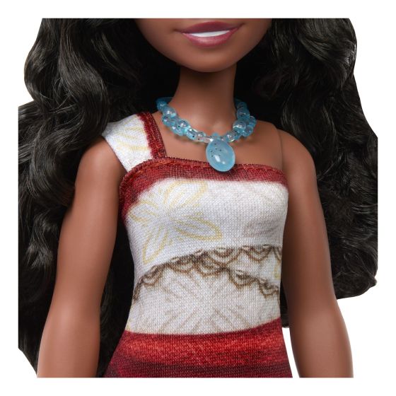 Disney Moana 2 Fashion Doll