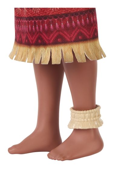 Disney Moana 2 Fashion Doll