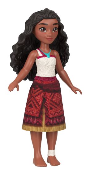 Disney Moana 2 Moana & Maui Ocean Adventures Action Figures 2 Pack