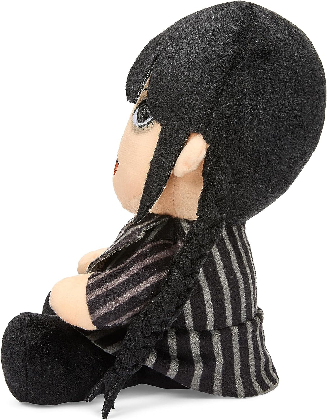 Official Wednesday Addams 8" Plush