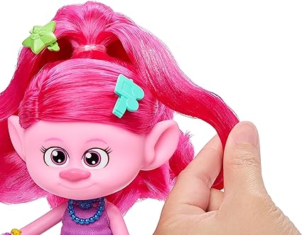 Trolls Ultimate Hair Doll