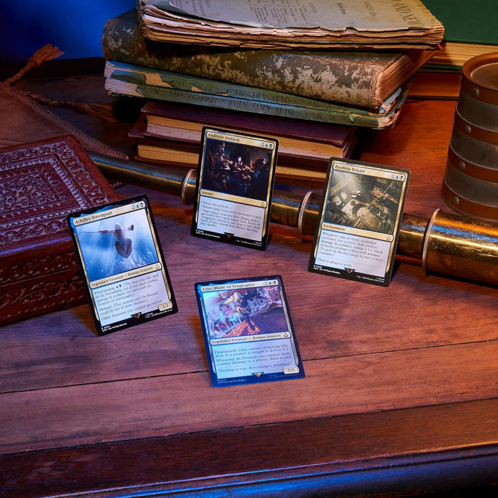 Magic: The Gathering - Assassin’s Creed Starter Kit 