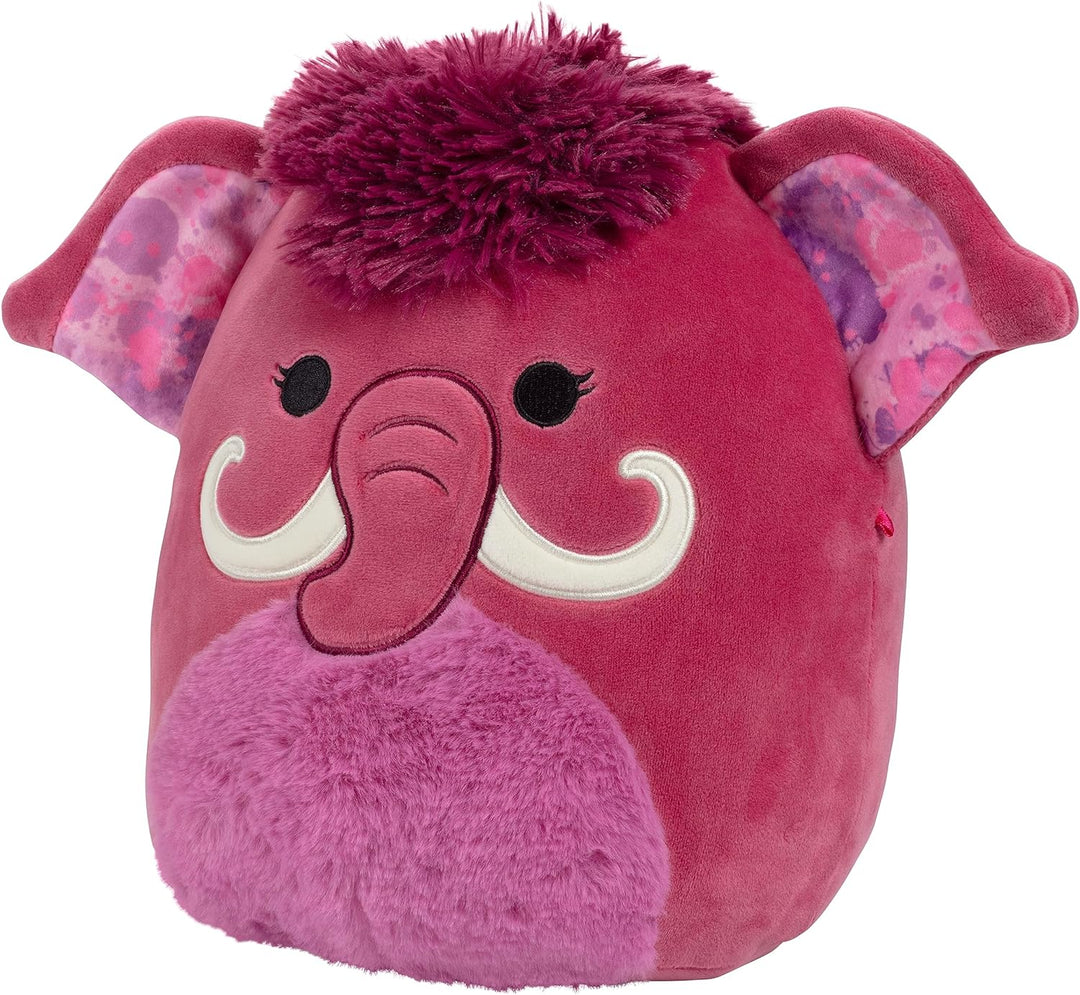 Squishmallows 12" Magdalena the Woolly Mammoth Plush