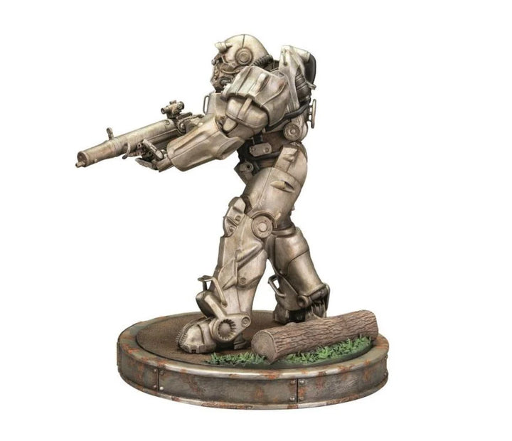 Fallout (Amazon Series) Maximus Figure 10" Figure