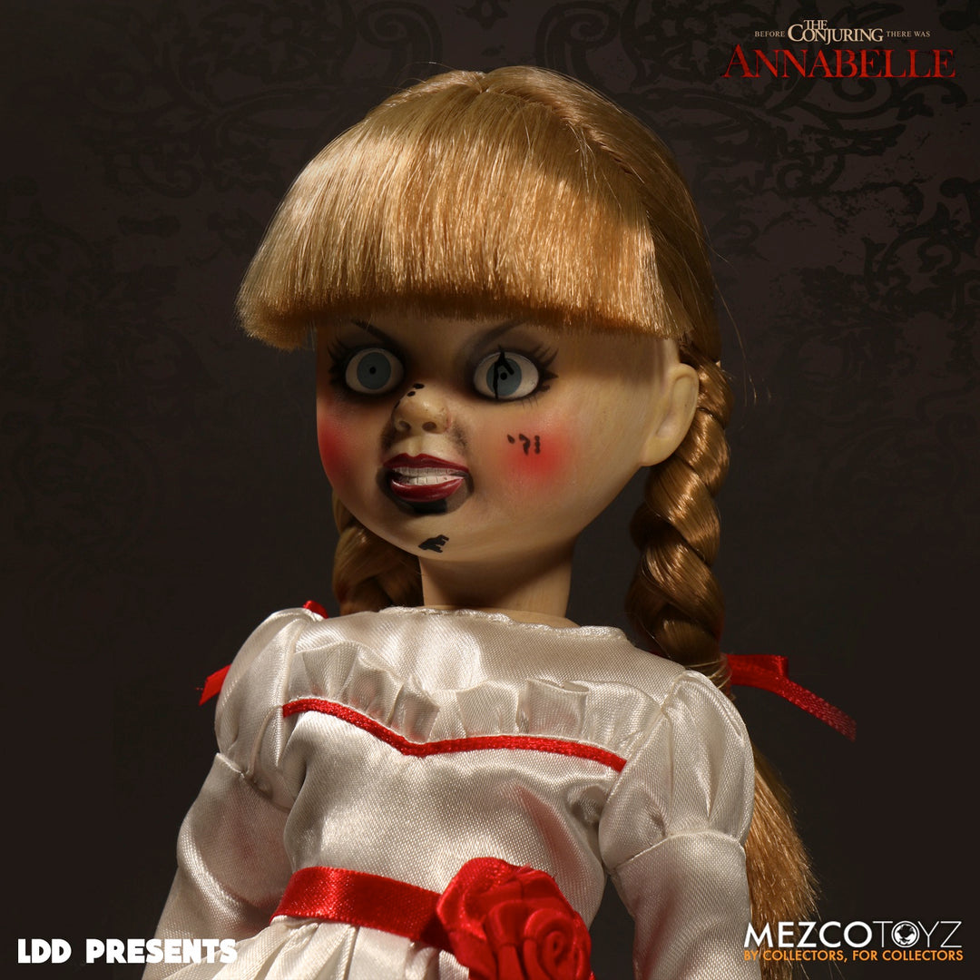 Living Dead Dolls Presents Annabelle Creation