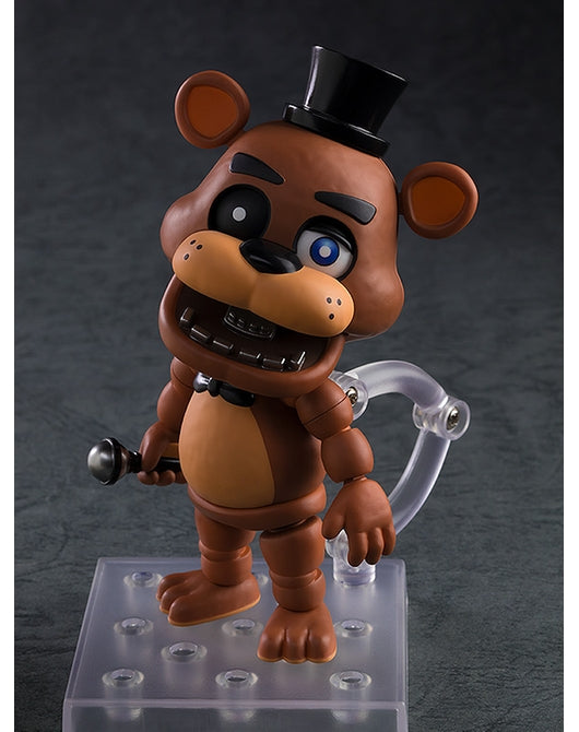 Five Nights at Freddy's Nendoroid Freddy Fazbear Action Figure