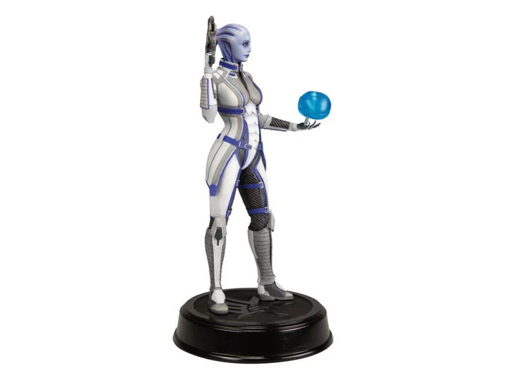 Mass Effect Dr. Liara T'Soni Statue