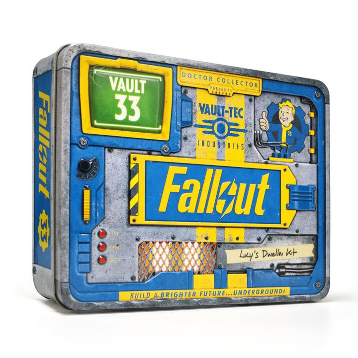 Fallout (TV Series) Lucy's Dwellers Kit