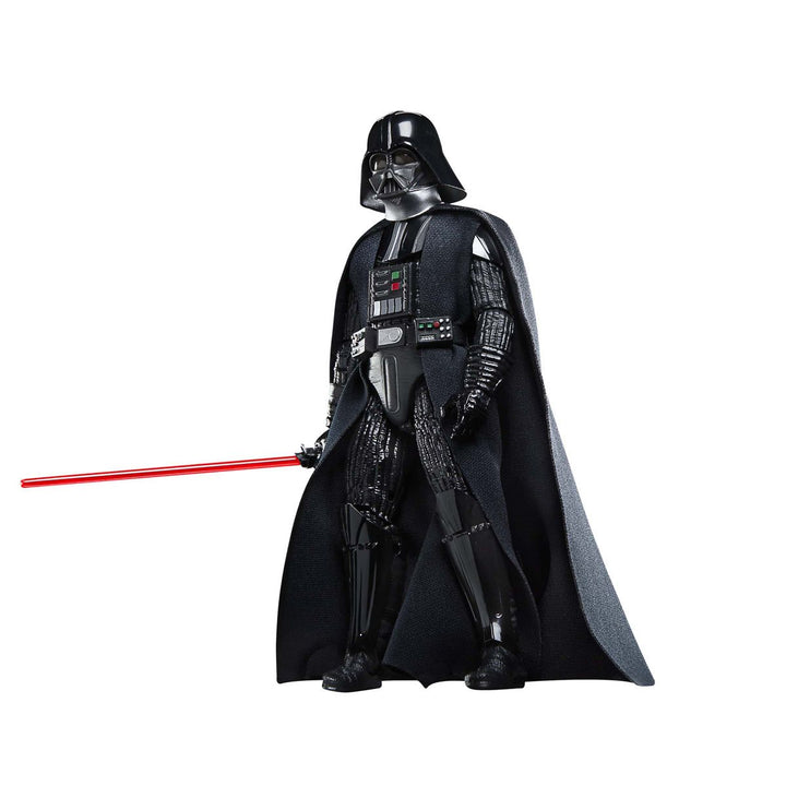 Star Wars The Black Series Darth Vader (A New Hope) 6" Action Figure