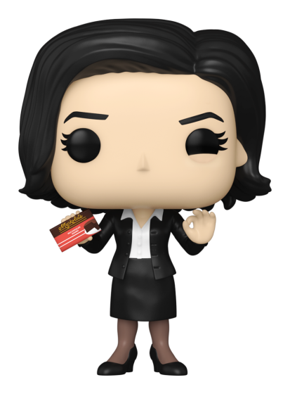 Monica Geller Friends Funko POP! Vinyl Figure