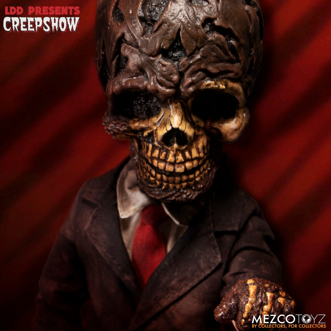 Living Dead Dolls Presents Creepshow (1982) Father's Day