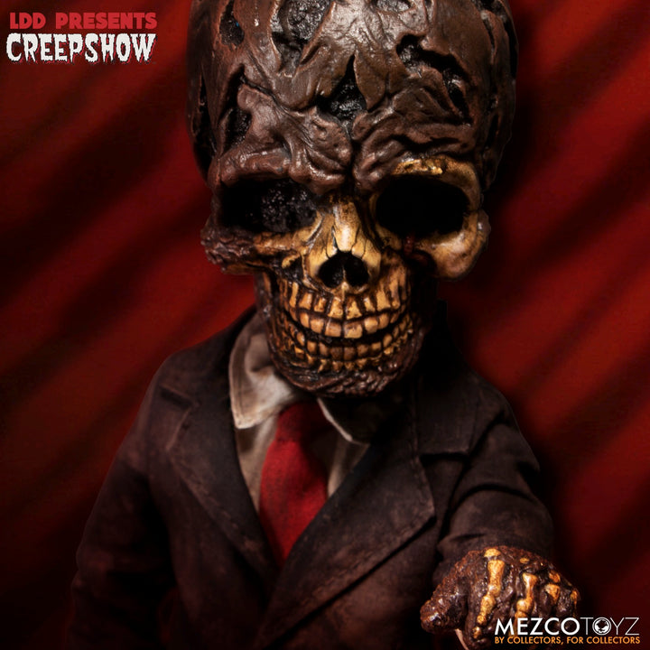 Living Dead Dolls Presents Creepshow (1982) Father's Day