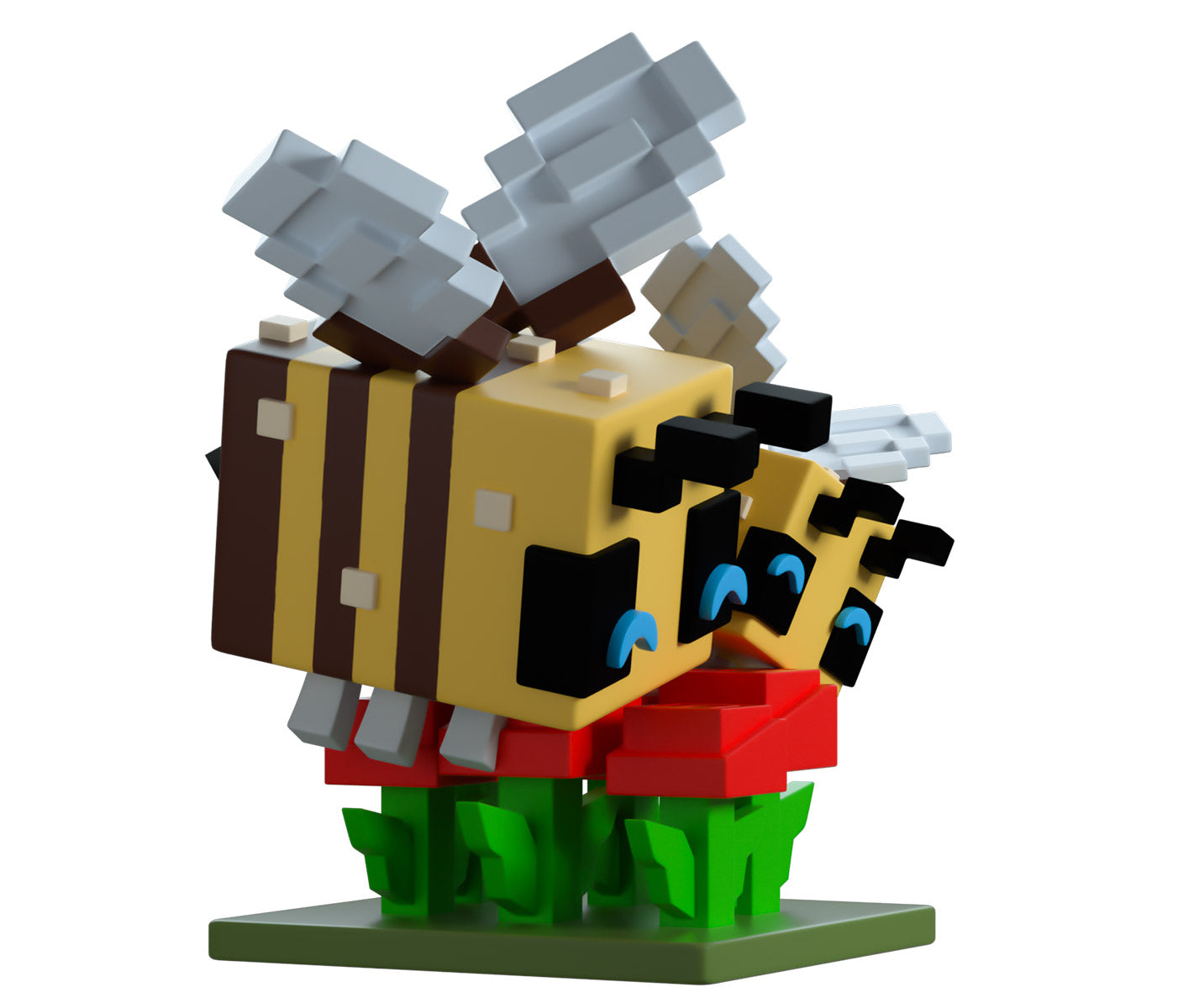 Youtooz Minecraft Bees Figure