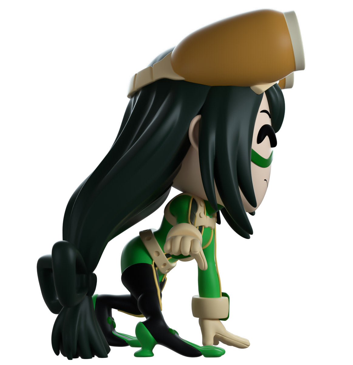 Youtooz My Hero Academia Tsuyu Asui Figure