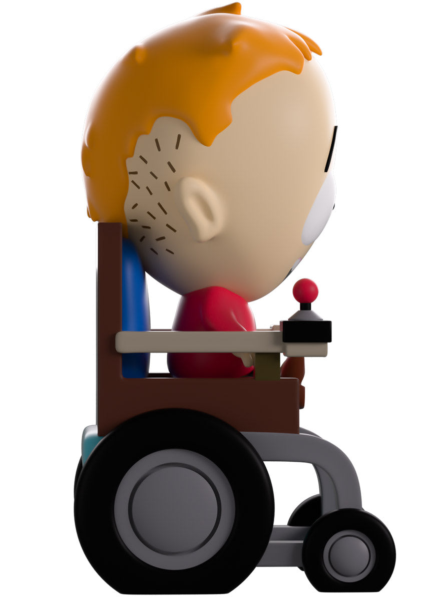 YouTooz South Park Timmy Vinyl Figure