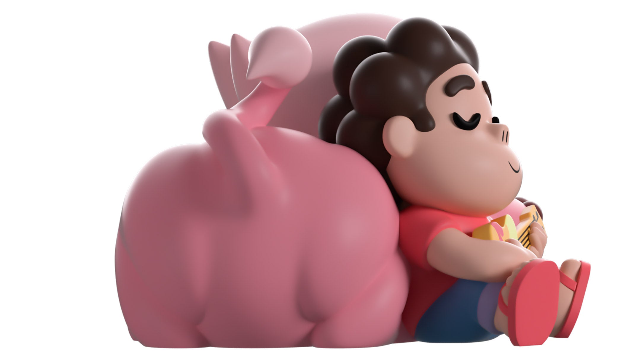 YouTooz Steven Universe Steven Vinyl Figure