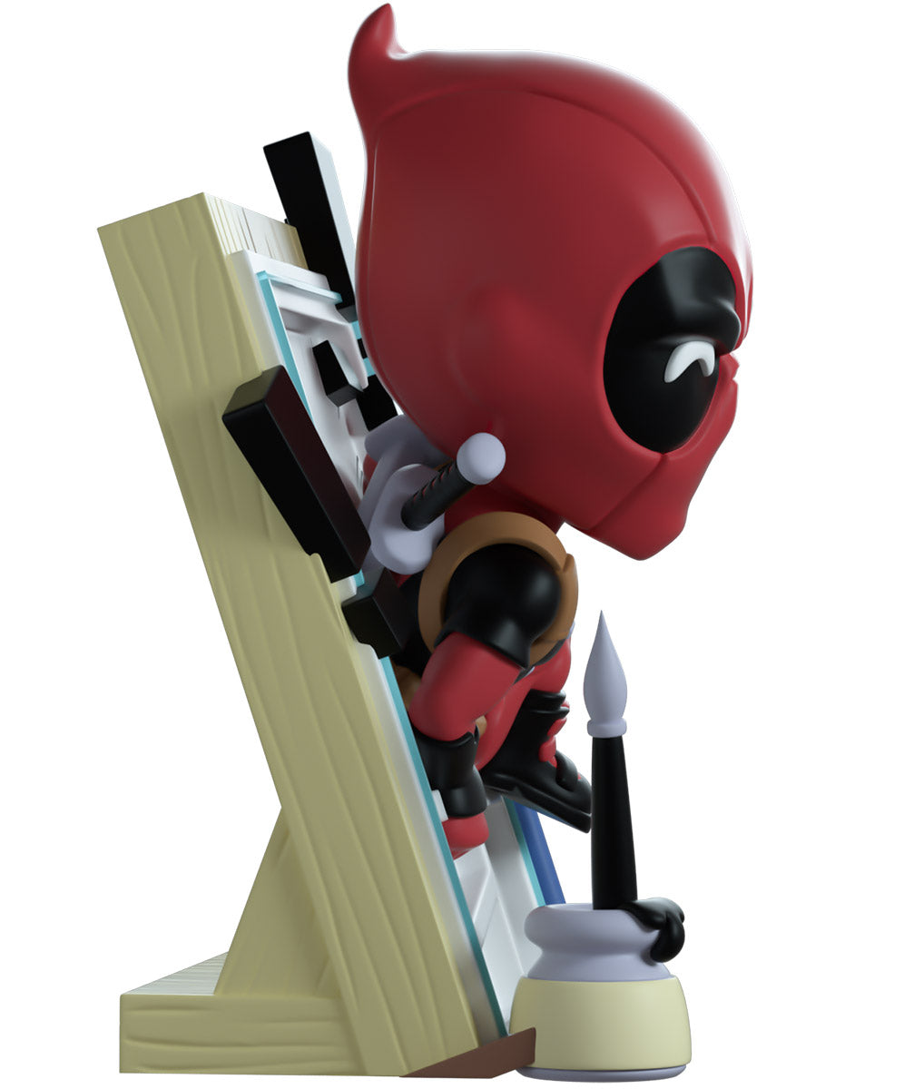 Youtooz Marvel Deadpool & Wolverine Deadpool #1 Figure