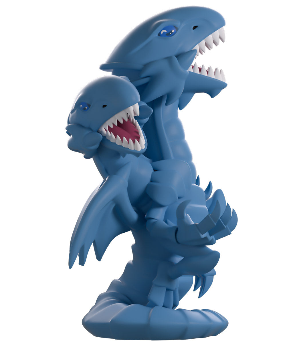 Youtooz YU-GI-OH! Blue Eyes Ultimate Dragon Figure