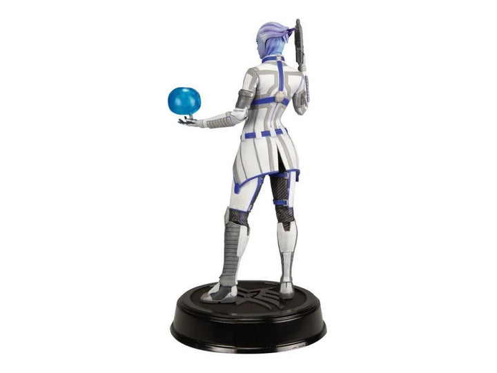 Mass Effect Dr. Liara T'Soni Statue