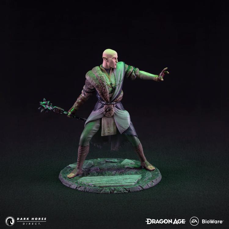 Dragon Age Solas Limited Edition Statuette