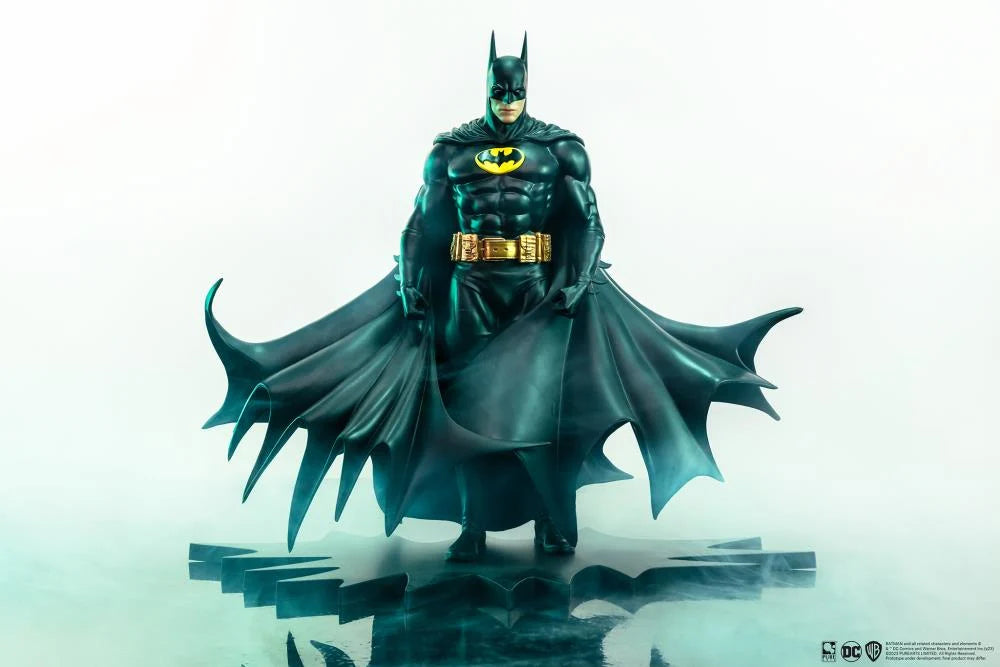 DC Comics Batman (1989 Version) 1/8 Scale PX Previews Exclusive Statue