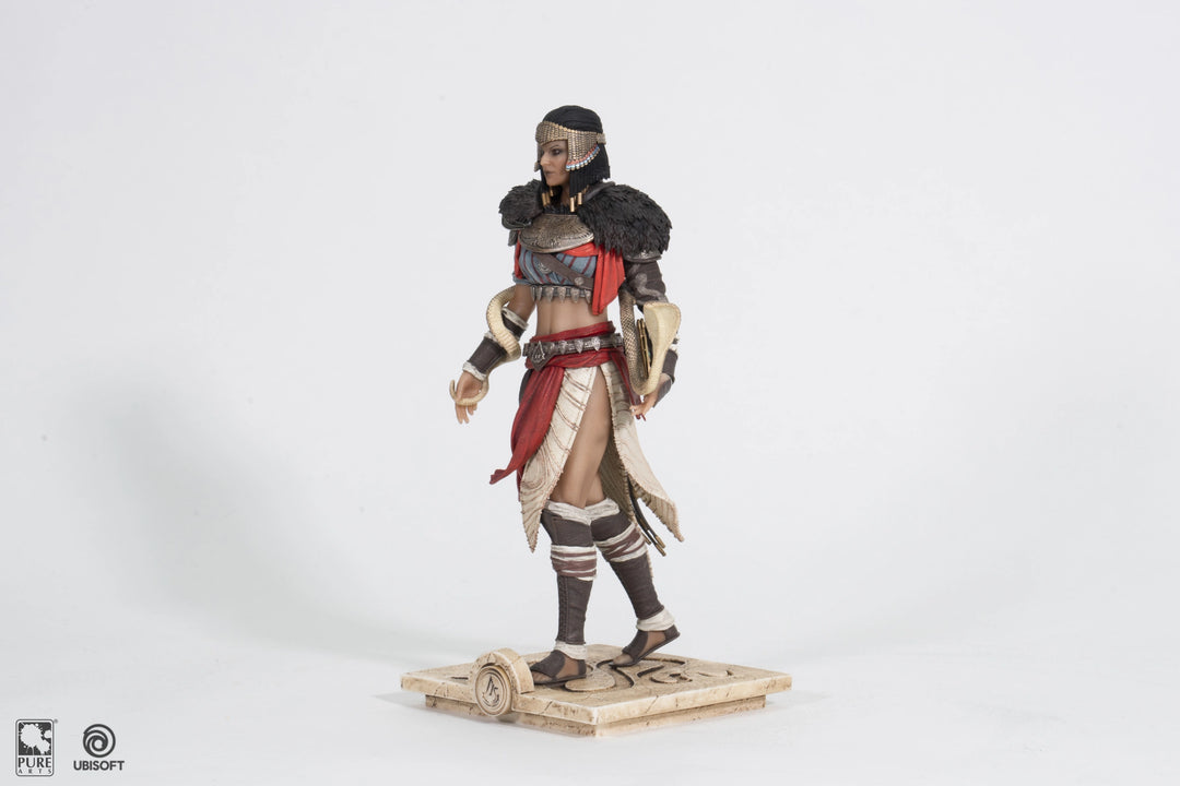 PureArts Assassin’s Creed 1/8 Scale Amunet The Hidden One PVC Statue