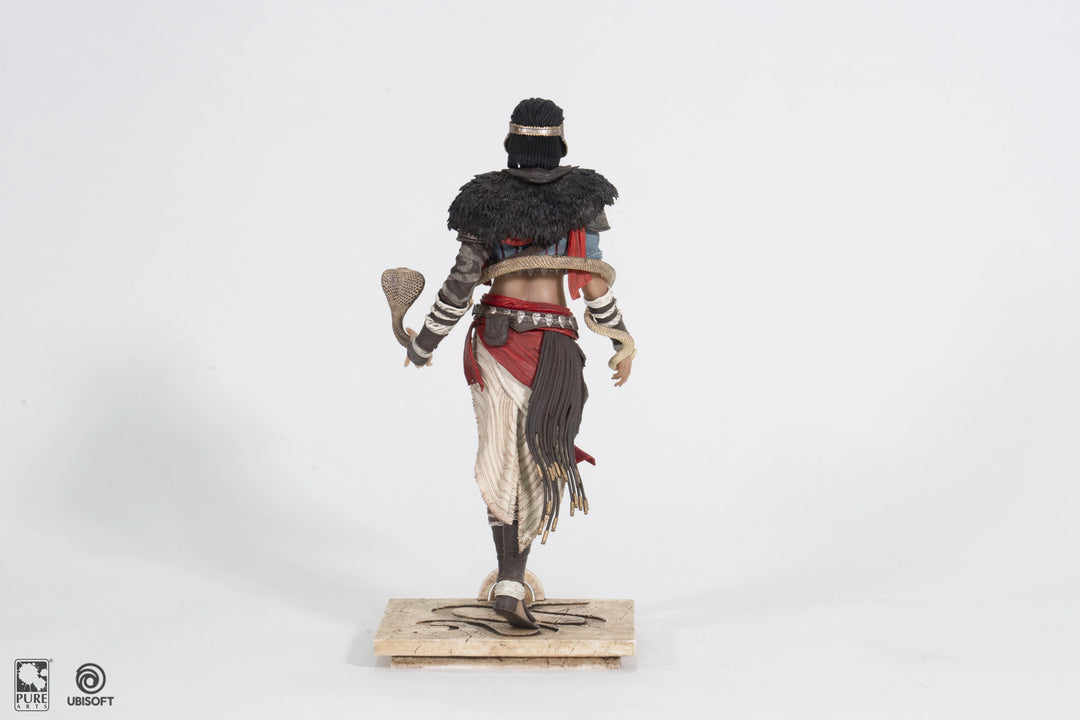 PureArts Assassin’s Creed 1/8 Scale Amunet The Hidden One PVC Statue