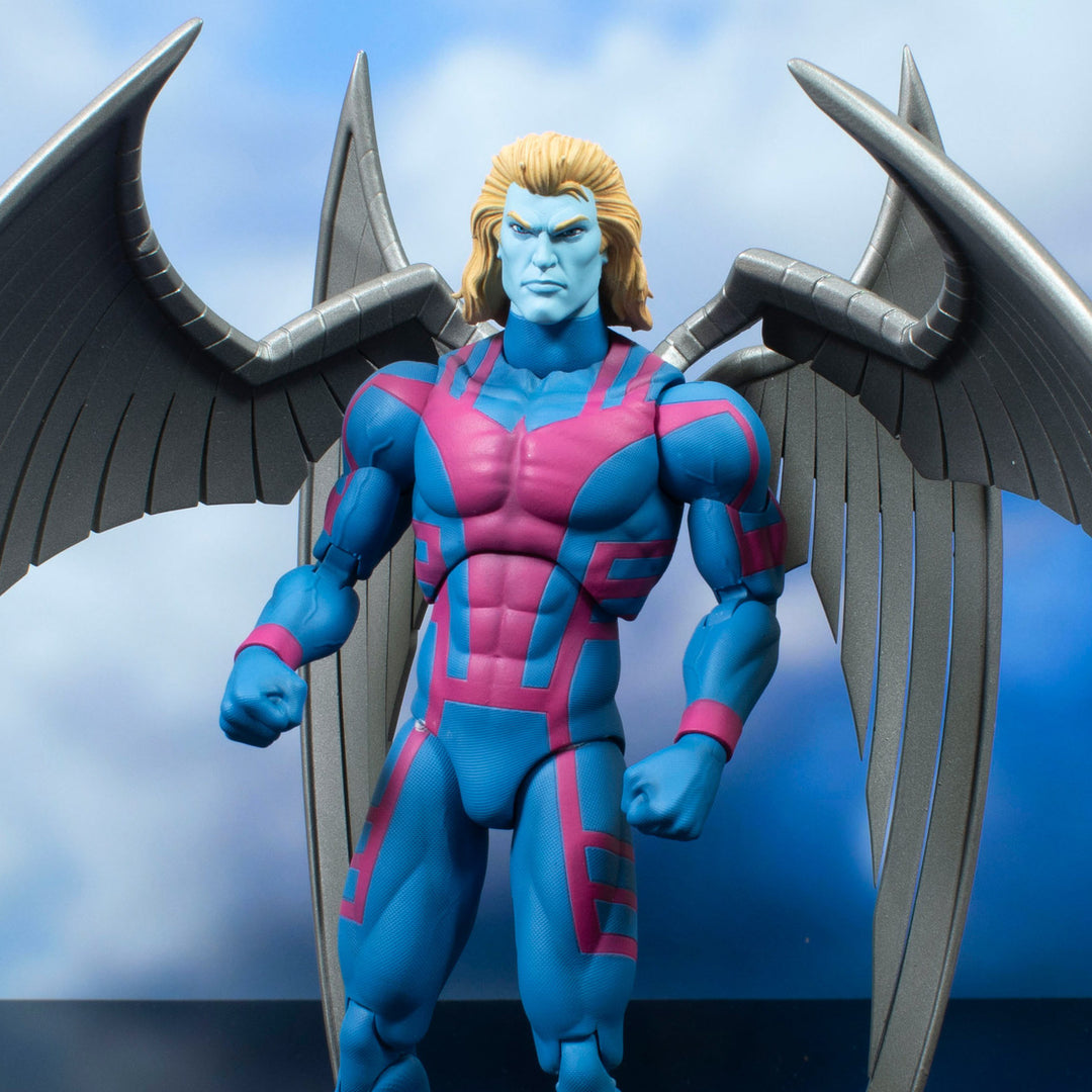 Marvel Select Archangel Action Figure