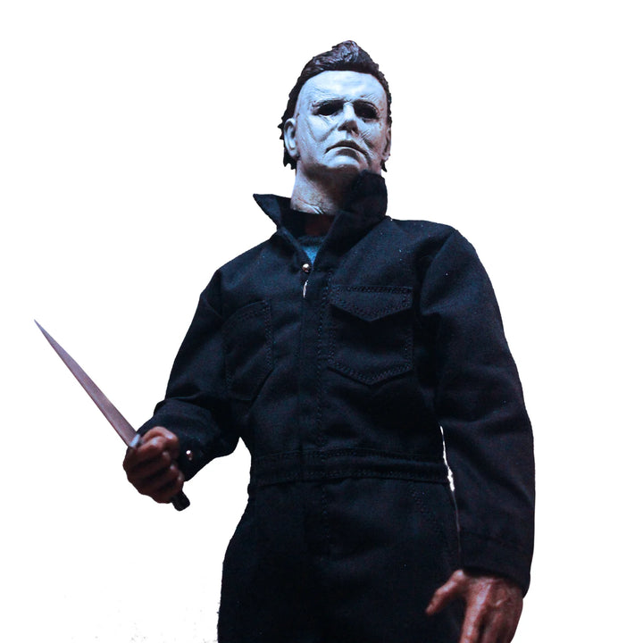 Halloween (2018) Michael Myers 1/6 Scale Figure