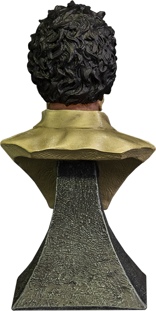 Texas Chainsaw Massacre Leatherface Mini Bust