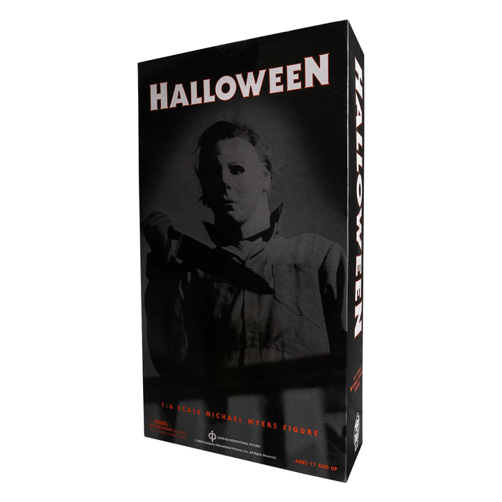 Halloween (1978) Michael Myers 1/6 Scale Figure