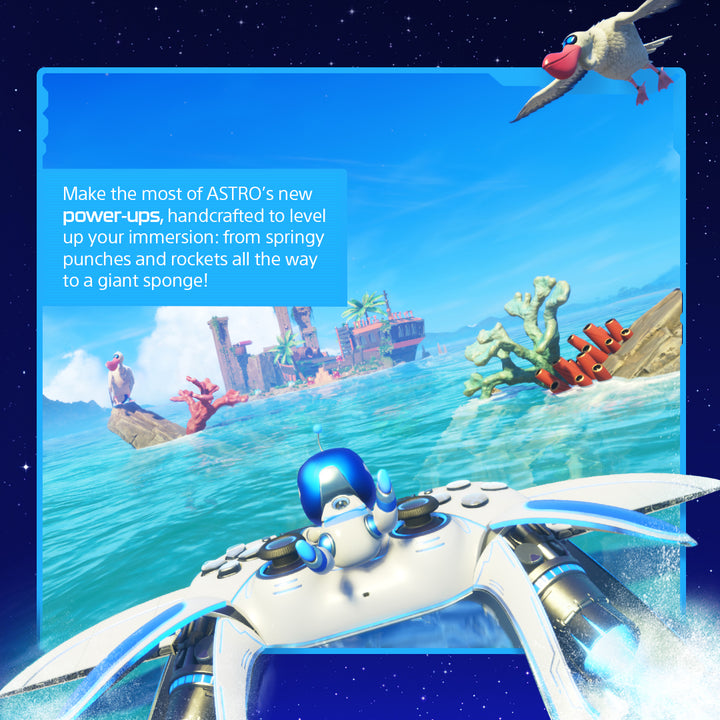 ASTRO BOT (PS5)