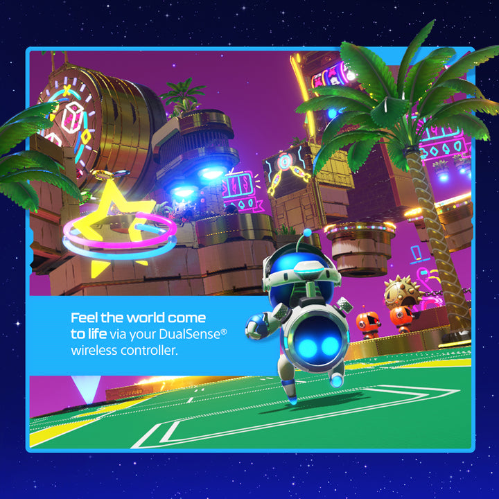 ASTRO BOT (PS5)