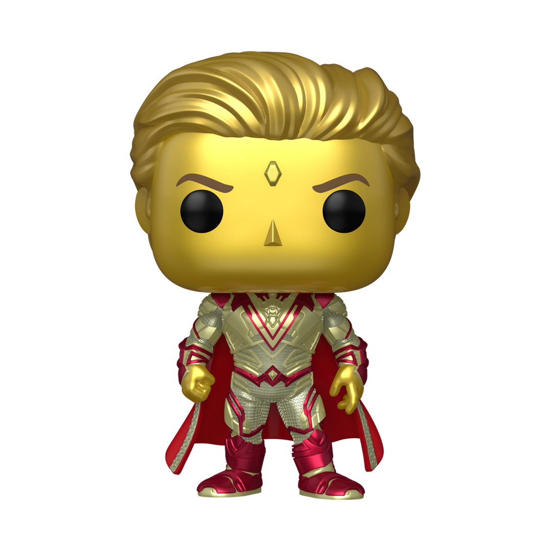 Adam Warlock Guardians of the Galaxy Vol. 3 Funko Pop! Vinyl Figure - Infinity Collectables  - #tag1#