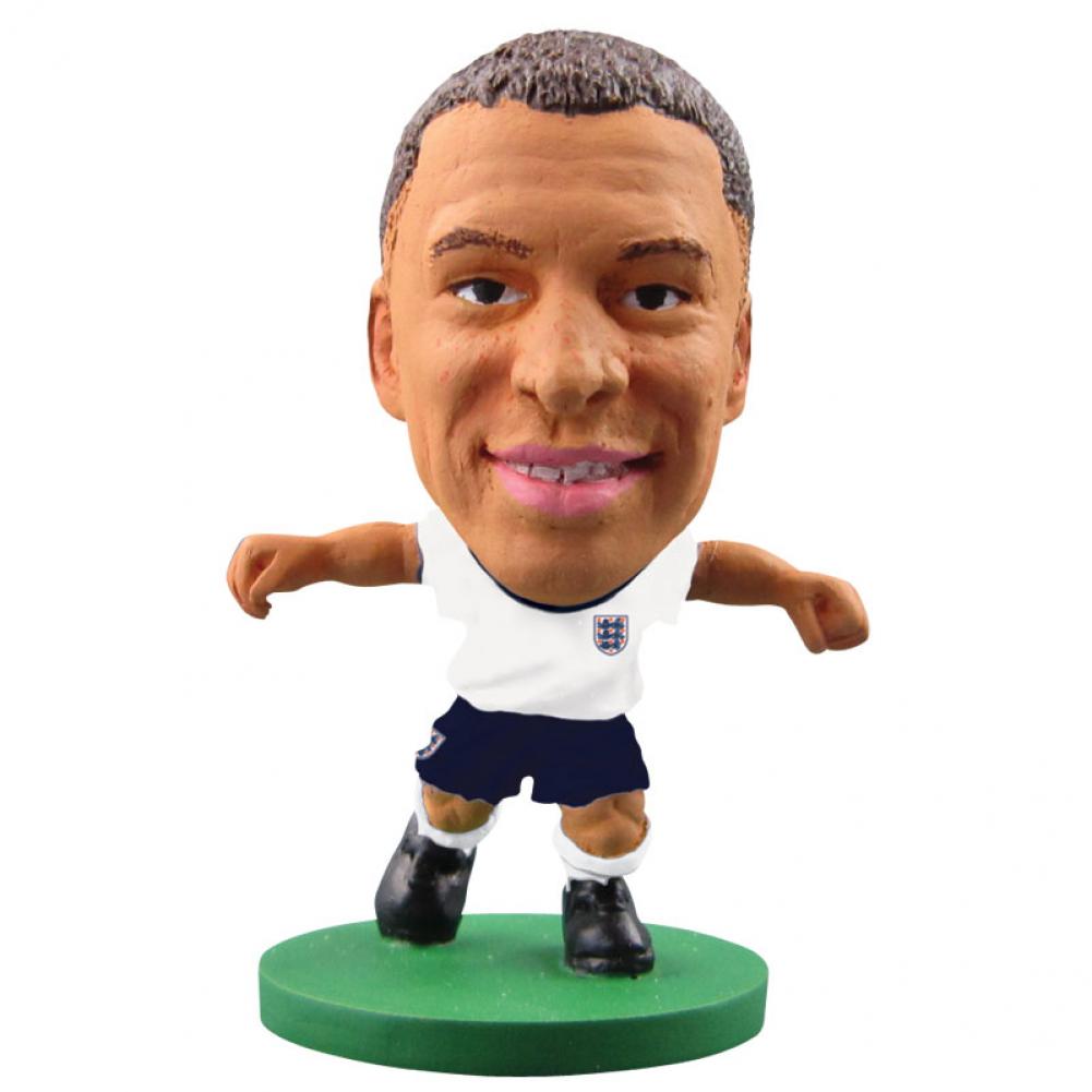 Alex Oxlade-Chamberlain England SoccerStarz Figure - Infinity Collectables  - #tag1#