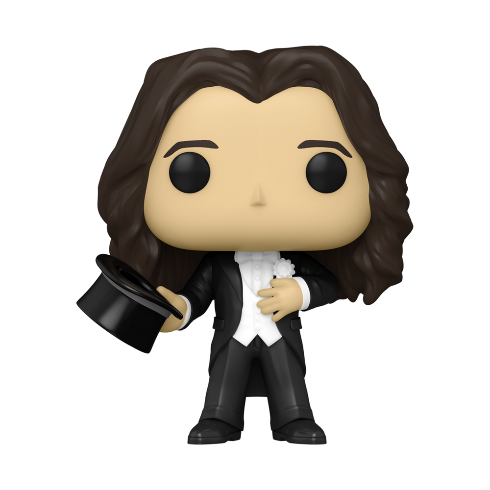 Alice Cooper Welcome To My Nightmare Funko Pop! Album - Infinity Collectables  - #tag1#