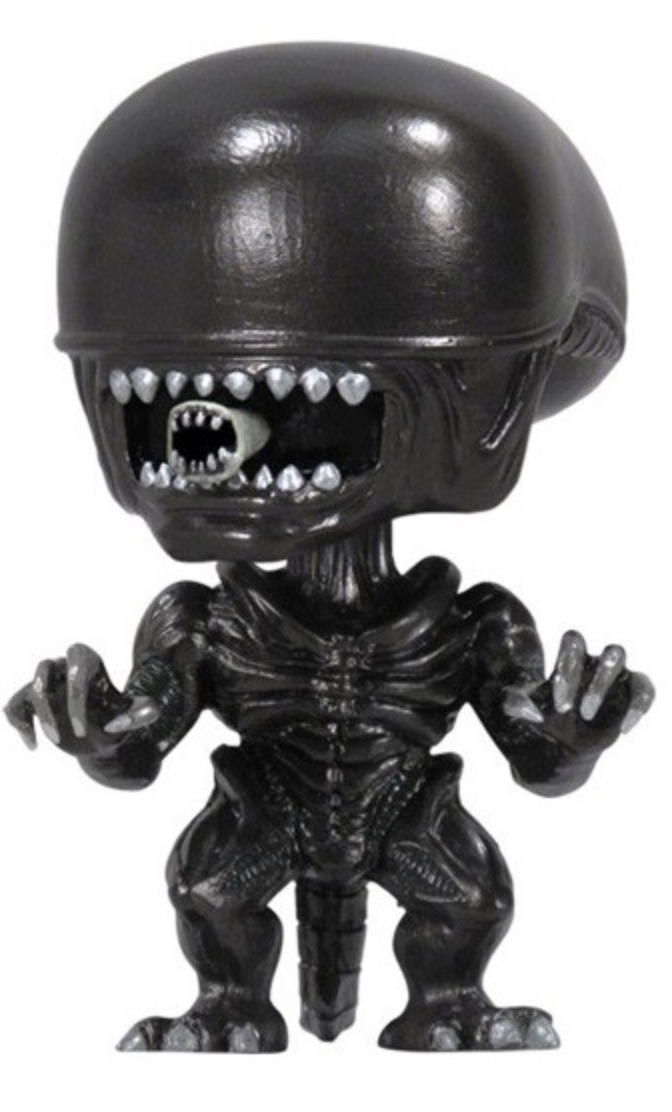 Alien Alien Movie Funko POP! Vinyl Figure - Infinity Collectables  - #tag1#