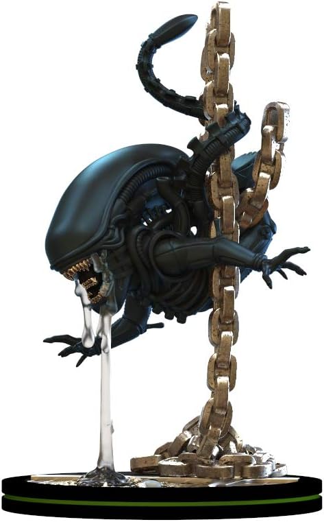 Alien Xenomorph Q-Fig Figure - Infinity Collectables  - #tag1#